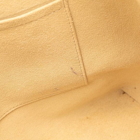 Louis Vuitton Damier Azur Hampstead MM Tote Bag N51206 - Picture 9 of 16